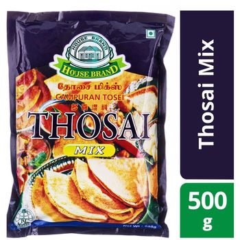 House Brand Thosai Mix