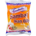 Gardenia Sambal Ikan Bilis Bun 70g