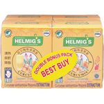 Helmig's Curcumin Sachets Orange Peel