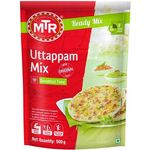 MTR Original Uttappam Ready Mix 500g