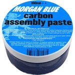 Morgan Blue Carbon Assembly Paste