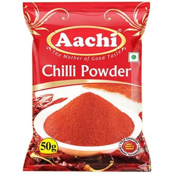 Aachi Special Chilli Powder 50g