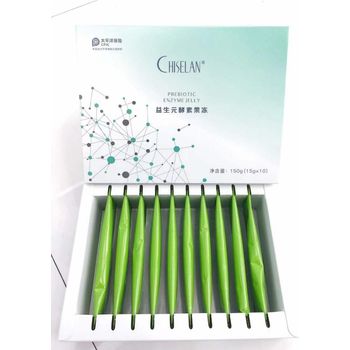 Chiselan Prebiotic Enzyme Jelly