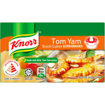 Knorr Stock Cubes - Tom Yam