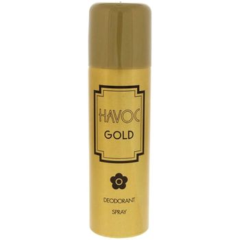 Havoc Gold Deodorant Spray 200ml