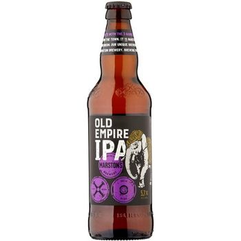 Old Empire Ipa 500ml