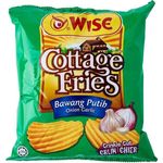 Wise Onion Garlic 65g
