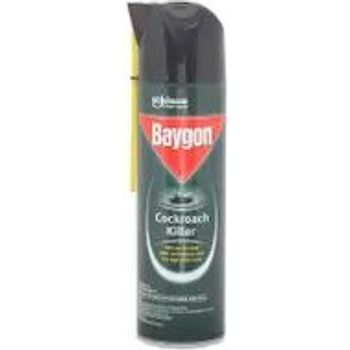 Baygon Cockroach Killer 500ml