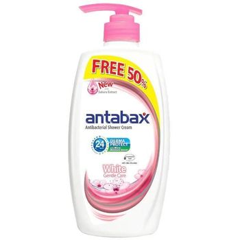 Antabax Shower Cream Gentle Care 975ml