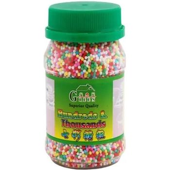 Green House Hundred And Thousand 80g