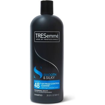 TRESemme Smooth And Silky Frizz Control Shampoo 900ml