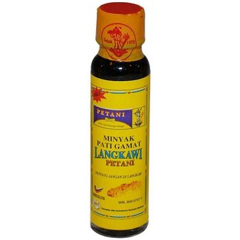 Petani Minyak Pati Gamat Langkawi Petani 28ml