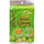 Korean Seaweed 100g