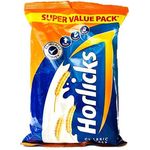 Horlicks Classic Malt Pouch 500g