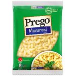 Prego Macaroni Pasta 500g