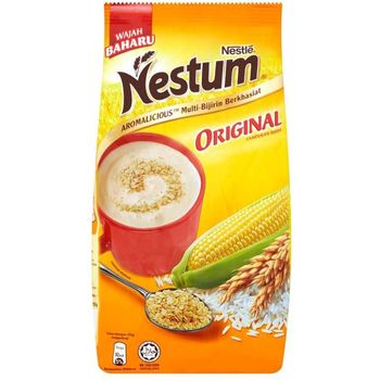 Nestle Nestum Cereal Original 1kg