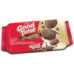 Arnott's Good Time Choco Dip 71g | Biskut Coklat