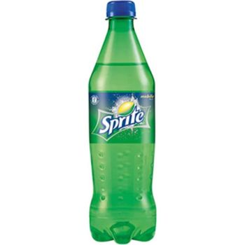 Sprite Lemonade 500ml