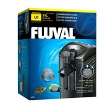 Fluval Filter U1 250L/H