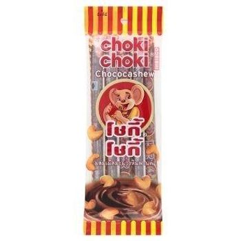 Choki Choki Chococashew Paste 10g