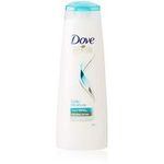 Dove Daily Moisture 2in1 Shampoo And Conditioner 250ml
