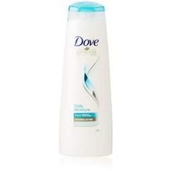 Dove Daily Moisture 2in1 Shampoo And Conditioner 250ml