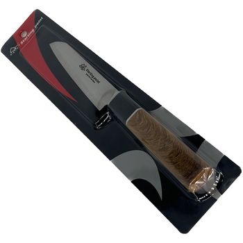 Starting Point Fruit Knife With Wooden Handle Ls12 3 30g