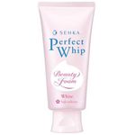 Senka Perfect Whip White A Facial Cleanser 100g
