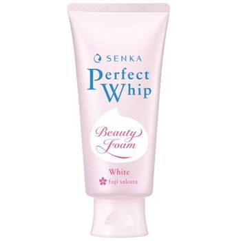 Senka Perfect Whip White A Facial Cleanser 100g