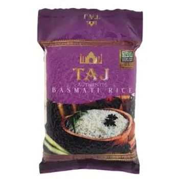 Taj Basmati Rice 1kg