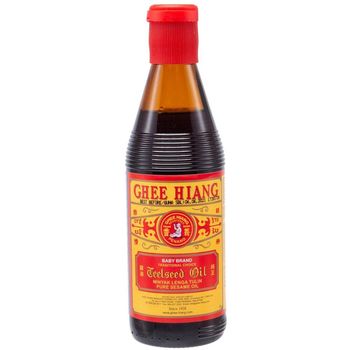 Ghee Hiang Sesame Oil 700ml