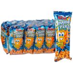 Rico Cheese Ring Mini 25pcs x 10g