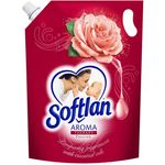 Softlan Aroma Therapy Passion Fabric Softener 1.5l