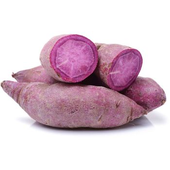 Yam Purple