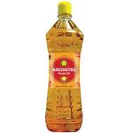 Mr. Gold Nakshatra Pooja Oil 500ml