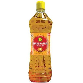 Mr. Gold Nakshatra Pooja Oil 500ml
