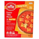 MTR Ready to Eat Paneer Tikka Masala 300g