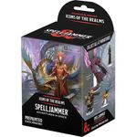 Wizkids Spelljammer Adventures in Space Premium Miniatures: Booster