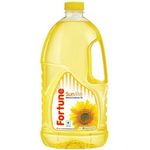 Fortune Refined Sunflower Oil 3l