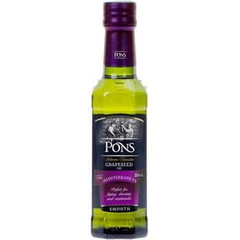 Pons Grape Seed Oil 500ml