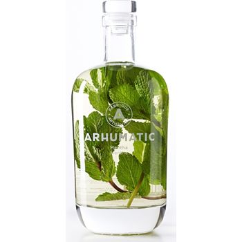 Arhumatic Rhum Cocktail Mentha Mint 700ml ABV 28%
