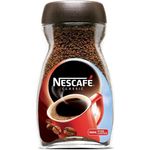 Nescafe Classic Jar 100g