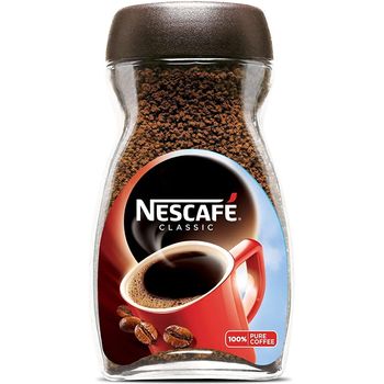 Nescafe Classic Jar 100g