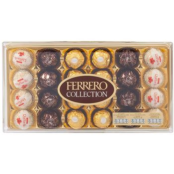 Ferrero Collection Chocolate - T24 259g
