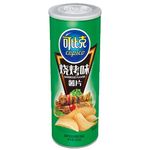 Copico BBQ Flavoured Potato Chips 105g