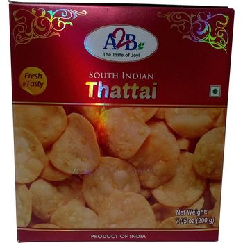 A2B Thattai 200g
