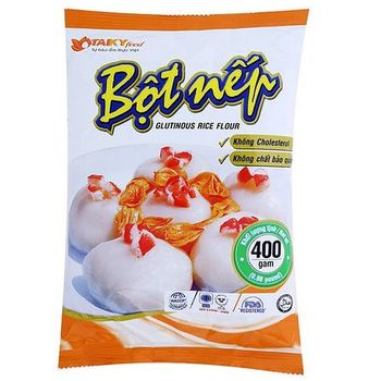 Tai Ky Food Bot Nep Glutinous Rice Flour 400g