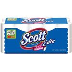 Scott Extra 20 Rolls x 180 Pieces