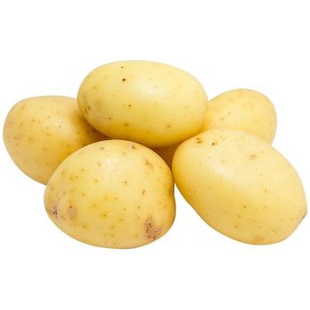Australia Potato Approx 500gm