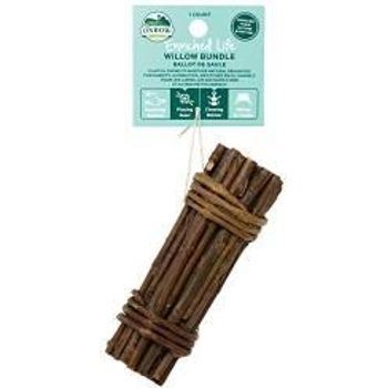 Oxbow Enriched Life Willow Bundle